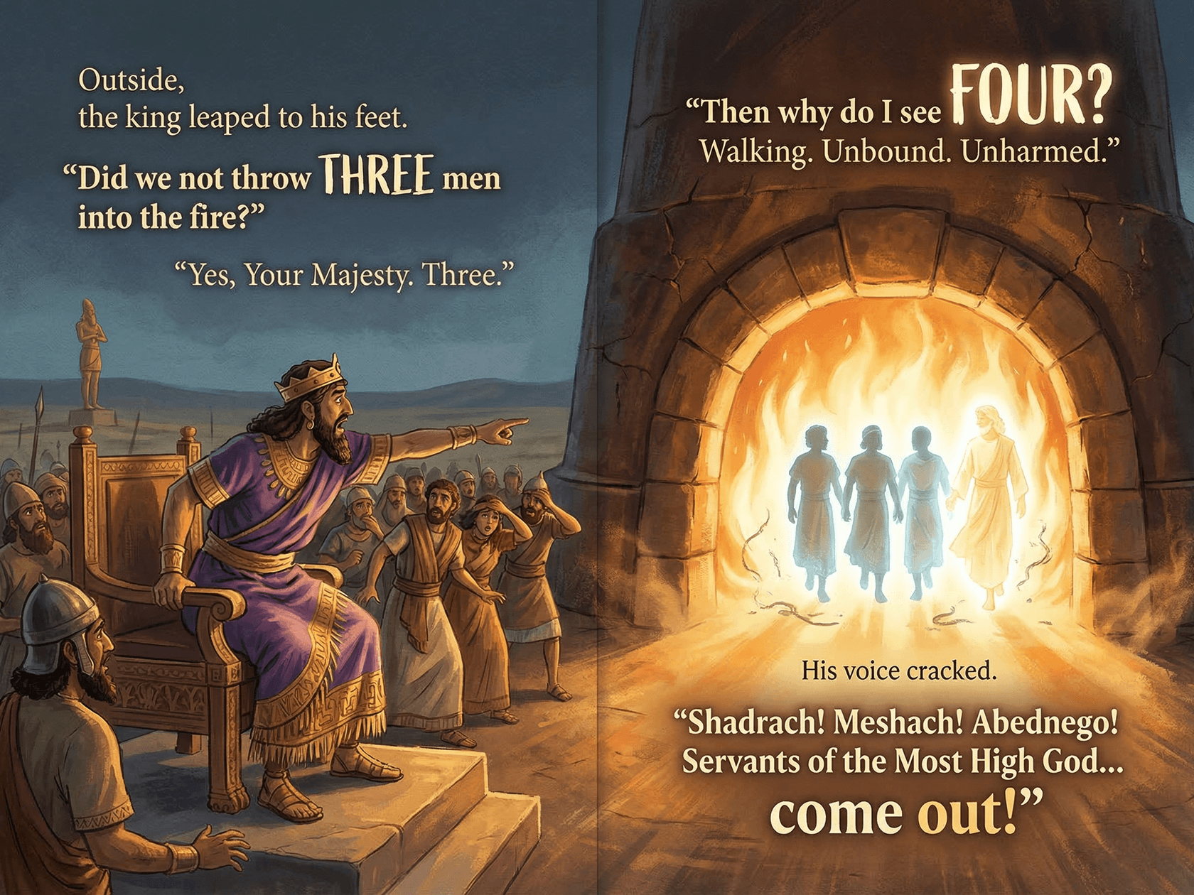 StoryArk story preview 1